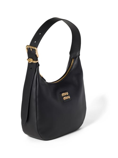 Borsa in pelle MIU MIU | 5BC1772CRMF0002